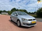 Volkswagen Polo 1.2 TSI BlueMotion Comfort Edition bj2013 km, Voorwielaandrijving, Euro 5, Gebruikt, 4 cilinders