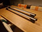 Thule Dakdragers Audi A6 C6 (2004-2011), Ophalen, Gebruikt