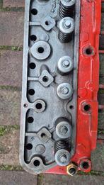 Volvo Penta AQ170 / B30 Cilinderkop, Ophalen of Verzenden, Gebruikt, Motor en Techniek