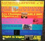 Raymond Lefèvre Et Son Grand Orchestre Nº 10 1969 LP1541, Cd's en Dvd's, Ophalen of Verzenden, Gebruikt, Overige formaten, Overige genres