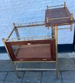 trolley theewagen Ernst Rockhausen 80 x 48 cm, Ophalen of Verzenden