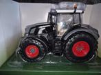 BRITAINS FENDT 826 VARIO BLACK EDITION, Hobby en Vrije tijd, Ophalen of Verzenden, Tractor of Landbouw, Britains