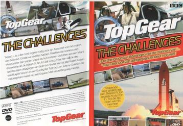 DVD TV Serie: Top Gear beschikbaar voor biedingen