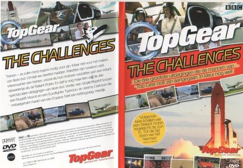 DVD TV Serie: Top Gear, Cd's en Dvd's, Dvd's | Tv en Series, Zo goed als nieuw, Overige genres, Alle leeftijden, Ophalen of Verzenden