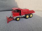 Dinky Toys Foden dumptruck, Ophalen of Verzenden, Zo goed als nieuw