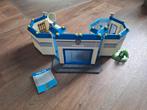 Playmobil Politiebureau - 4264, Ophalen, Zo goed als nieuw