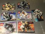Lego Star Wars 7x microfighters collectie, Actiefiguurtje, Ophalen of Verzenden, Zo goed als nieuw