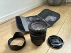 Fujifilm XF 16-80mm F/4.0 R OIS WR + Hoya 72mm filter set, Ophalen of Verzenden, Zo goed als nieuw, Standaardlens, Zoom