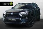 Toyota RAV4 2.5 Hybrid AWD Style / Pano / 360, Auto's, Toyota, Automaat, Gebruikt, Euro 6, 4 cilinders