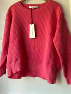 Nieuw met kaartje roze structuur trui French Connection M, Maat 38/40 (M), French Connection, Nieuw, Ophalen of Verzenden