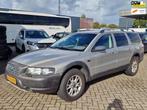 Volvo XC70 2.5 T Geartronic Comfort Line, MOTOR DEFECT Inrui, Auto's, Automaat, Zwart, XC70, Stationwagon