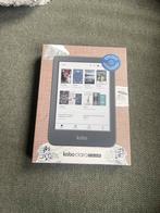 Kobo Clara Colour - Nieuw in doos, nooit gebruikt!, Computers en Software, E-readers, 8 GB, Nieuw, Ophalen of Verzenden, Touchscreen