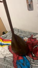 Mooie Saz / Bağlama te koop!, Muziek en Instrumenten, Ophalen of Verzenden, Gebruikt, Luit, Saz of Bouzouki