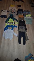 Kleding pakket div merken zoals z8 vingino name it retour, Ophalen of Verzenden, Zo goed als nieuw, Jongen