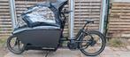 Urban Arrow Family Performance Line Bakfiets ZGAN 2400KM, Fietsen en Brommers, Fietsen | Bakfietsen, Ophalen, Zo goed als nieuw