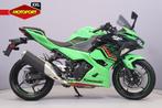 Kawasaki NINJA 400 (bj 2022), Bedrijf, Sport