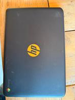 HP Chromebook - Gebruikt, Ophalen, Qwerty, 32 GB of minder, 11 inch