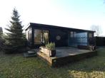 Goed onderhouden chalet aan de bosrand in Hulshorst, Gelderland, Verkoop zonder makelaar, Chalet, 50 m²