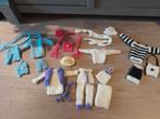 Te koop : barbie kleertjes jaren 80, Ophalen of Verzenden, Zo goed als nieuw, Barbie