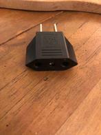 Reisadapter stekkeradapter US naar EU - Marantz Pioneer Sony, Overige merken, Overige systemen, Nieuw, Ophalen of Verzenden