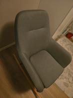 Schommelstoel voor babykamer, Huis en Inrichting, Stoelen, Ophalen of Verzenden, Wit, Eén