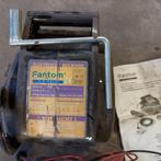 ELECTRISCHE LIER, Doe-het-zelf en Verbouw, Lieren en Takels, Ophalen, Gebruikt, Elektrisch