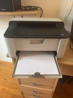 Brother HL-1110 Laserprinter - Perfect voor Thuisgebruik, Computers en Software, Printers, Ophalen, Zwart-en-wit printen, Gebruikt