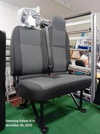 Splinternieuw 2 zitsbank renault master opel master, Auto-onderdelen, Ophalen, Opel