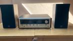 Te koop Pioneer SX-434 met Dali Concept 1 luidsprekers, Audio, Tv en Foto, Versterkers en Receivers, Ophalen, Zo goed als nieuw