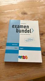 Engels havo Examenbundel, Boeken, Schoolboeken, Ophalen of Verzenden, Zo goed als nieuw, HAVO, Engels
