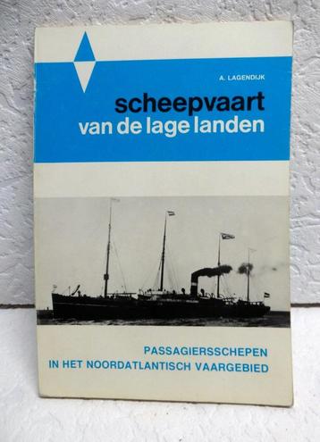 Scheepvaart van de lage Landen beschikbaar voor biedingen