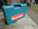 Makita 6270D accu schroefboor, Doe-het-zelf en Verbouw, Gereedschap | Boormachines, Ophalen, Gebruikt, Variabele snelheid, Boor- en Schroefmachine