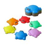 Stapelstenen / Balansstenen - Anti Slip - Kinderspeelgoed, Ophalen of Verzenden, Nieuw, Overige typen