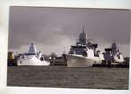 scheepvaart-foto/grootformaat-MARINE-vloot, Ophalen of Verzenden, Zo goed als nieuw, Motorboot, Boek of Tijdschrift