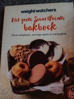 Weight Watchers Kookboek/Receptenboek, Gelezen, Tapas, Hapjes en Dim Sum, Weight Watchers, Ophalen of Verzenden