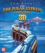 blu ray the polar express 3d, Ophalen