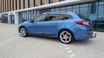 Renault Mégane GT 2.0 16V TCE 132KW Estate 2010 Blauw, 1998 cc, 730 kg, 74 €/maand, 4 cilinders