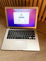 Apple macbook 13 inch, Computers en Software, Apple Macbooks, MacBook Air, Qwerty, Gebruikt, 8 GB