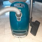Miele Complete C3 Total Care  EcoLine Stofzuiger, Gebruikt, Stofzuiger, Minder dan 1200 watt, Ophalen