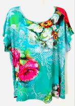 Shirt/top maat XL