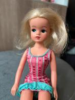 Sindy blond, Verzamelen, Poppen, Ophalen of Verzenden, Gebruikt, Pop