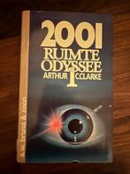 2001 Een ruimte-odyssee, Gelezen, Ophalen of Verzenden