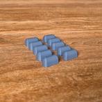 Varkensrug – Biggenrug – 1-50 – Set van 10, Ophalen of Verzenden, Nieuw, Bus of Vrachtwagen, Lion Toys