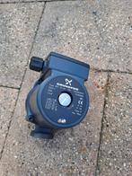 Grundfos UPS 25-60 130 Circulatiepomp, Ophalen of Verzenden, Gebruikt, Overige typen