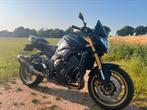 Brute Yamaha FZ8 naked bike, 4 cilinders, Particulier, Meer dan 35 kW, 800 cc