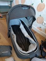 Easywalker Harvey2 reiswieg - gebruikt, maar netjes!, Gebruikt, Met reiswieg, Ophalen, Kinderwagen