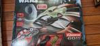 Starwars racebaan CARRERA, Ophalen, Zo goed als nieuw, Elektrisch, Carrera