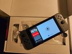 Nintendo Switch - Perfect voor onderweg!, Spelcomputers en Games, Spelcomputers | Nintendo Switch, Nintendo, Ophalen of Verzenden