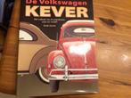 Boek vw kever, Ophalen of Verzenden, Zo goed als nieuw, Volkswagen