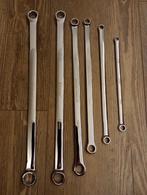 Platte ringsleutelset, Ophalen of Verzenden, Nieuw